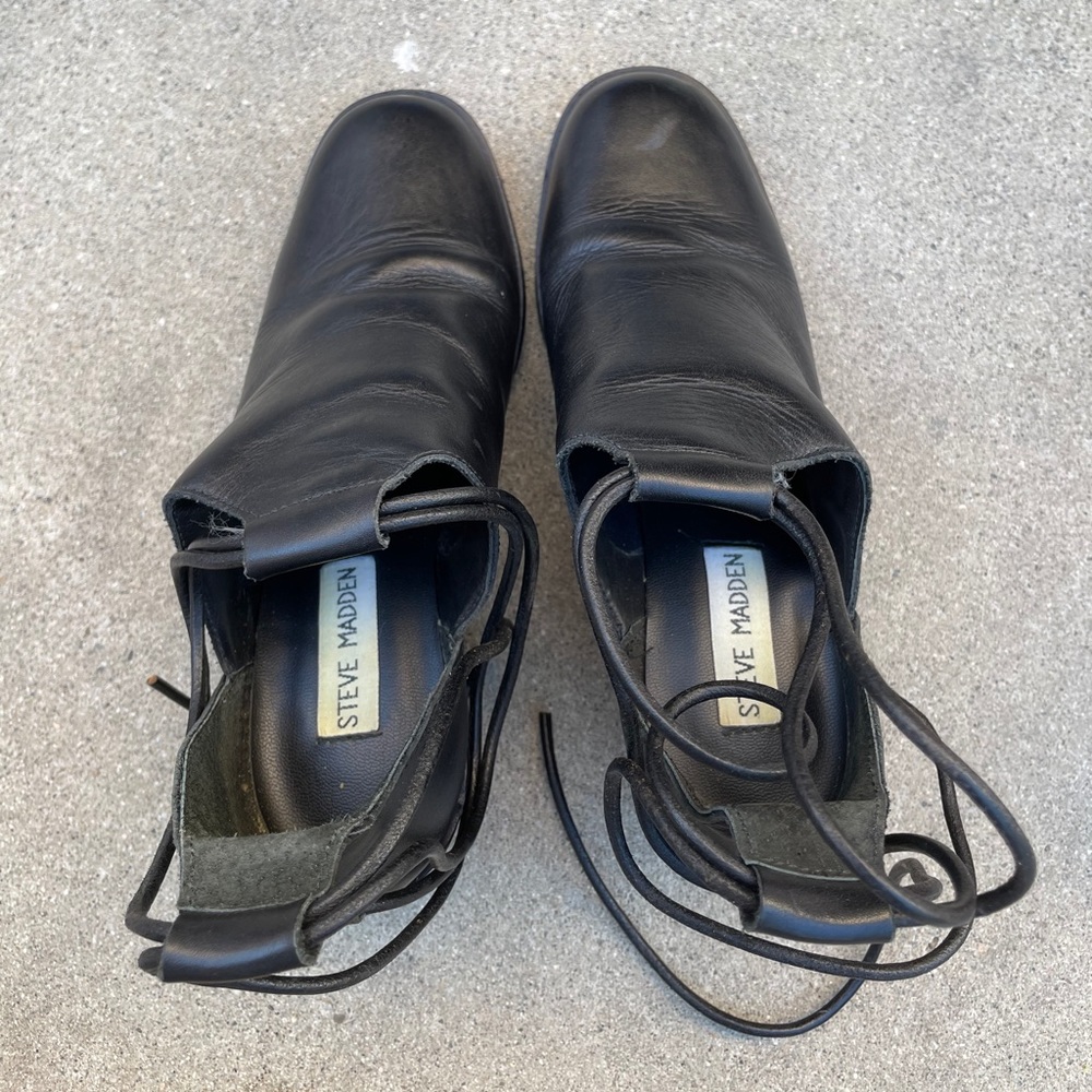 Steve Madden Heels Size 7